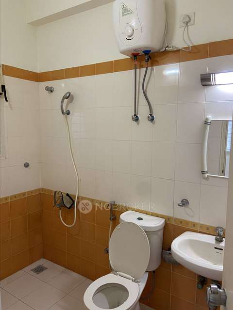 3 BHK Flat For Sale  In Velachery