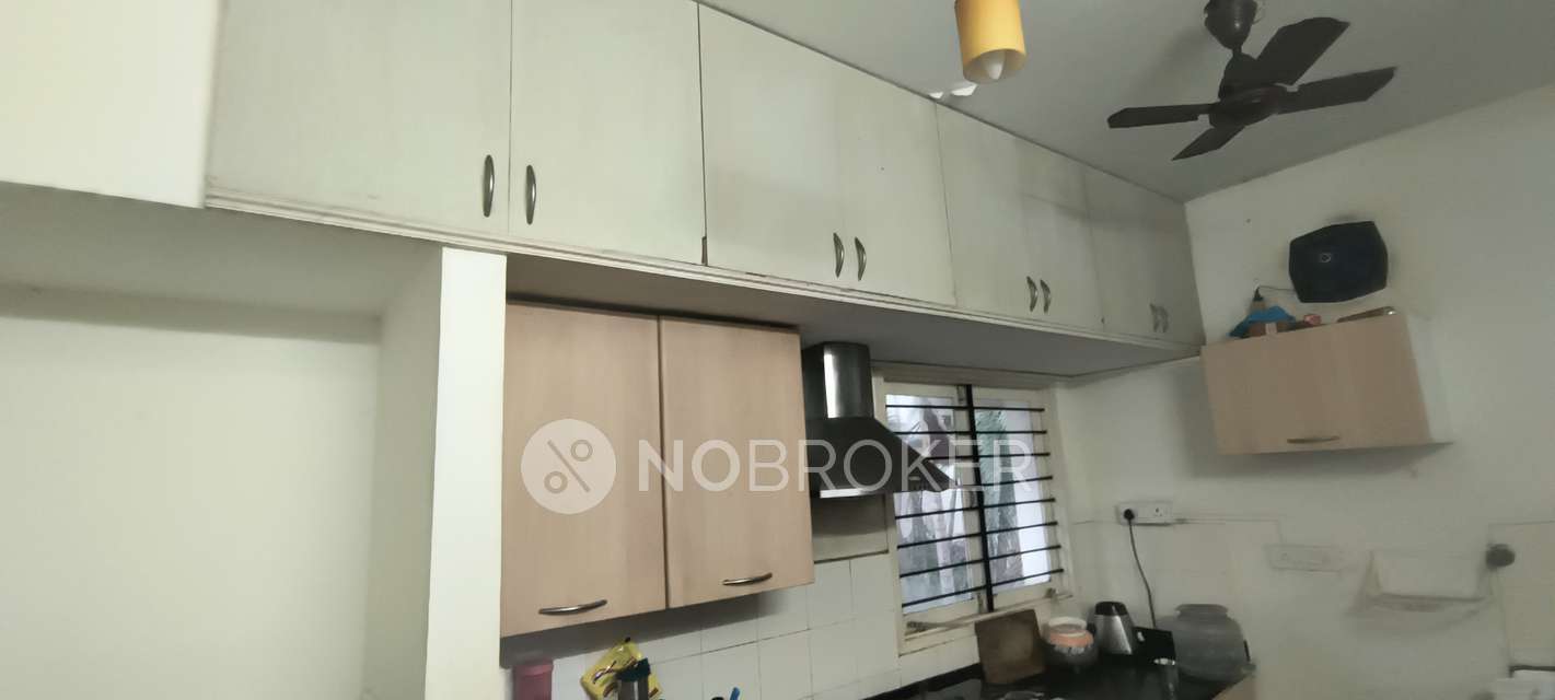 3 BHK Flat For Sale  In Velachery