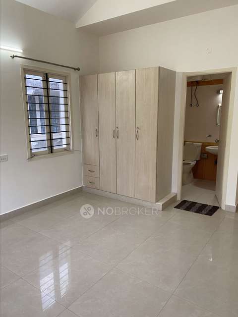3 BHK Flat For Sale  In Velachery