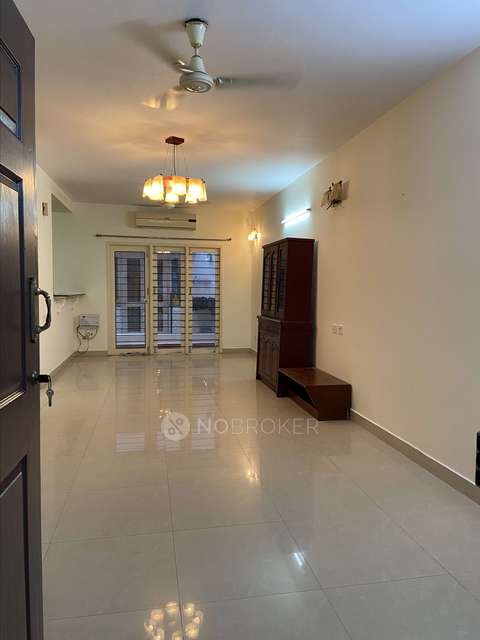 3 BHK Flat For Sale  In Velachery