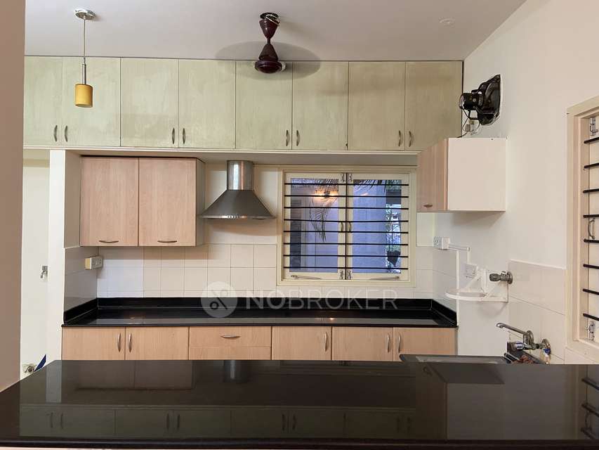 3 BHK Flat For Sale  In Velachery