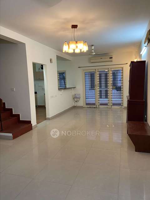 3 BHK Flat For Sale  In Velachery