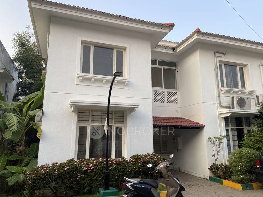 3 BHK Flat For Sale  In Velachery