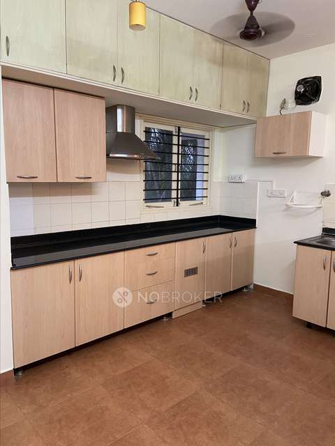 3 BHK Flat For Sale  In Velachery