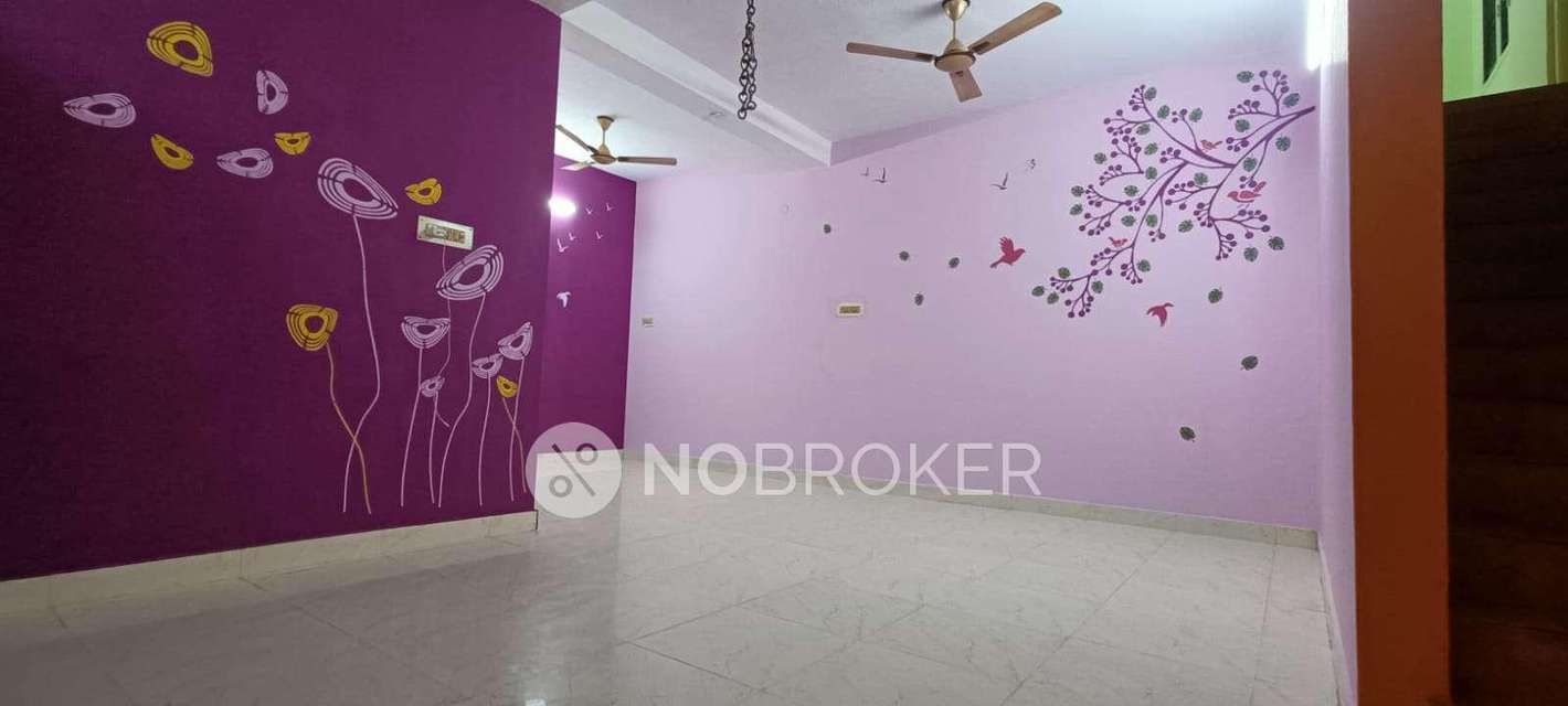 2 BHK Flat In Hansa Ashirvadh Apartments For Sale  In Tambaram