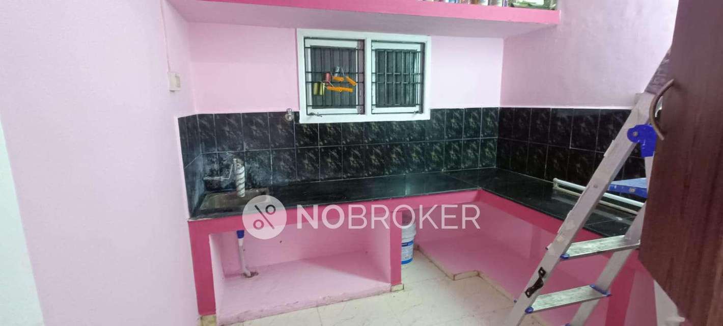 2 BHK Flat In Hansa Ashirvadh Apartments For Sale  In Tambaram