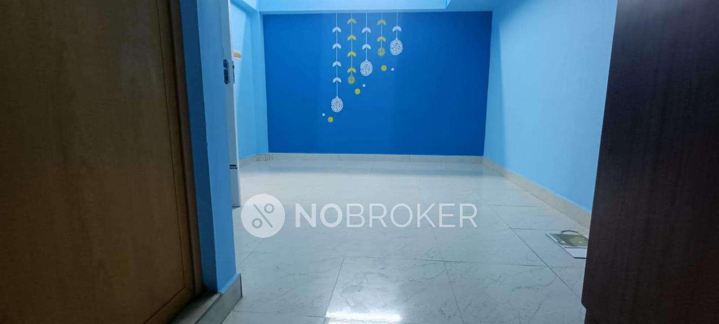 2 BHK Flat In Hansa Ashirvadh Apartments For Sale  In Tambaram