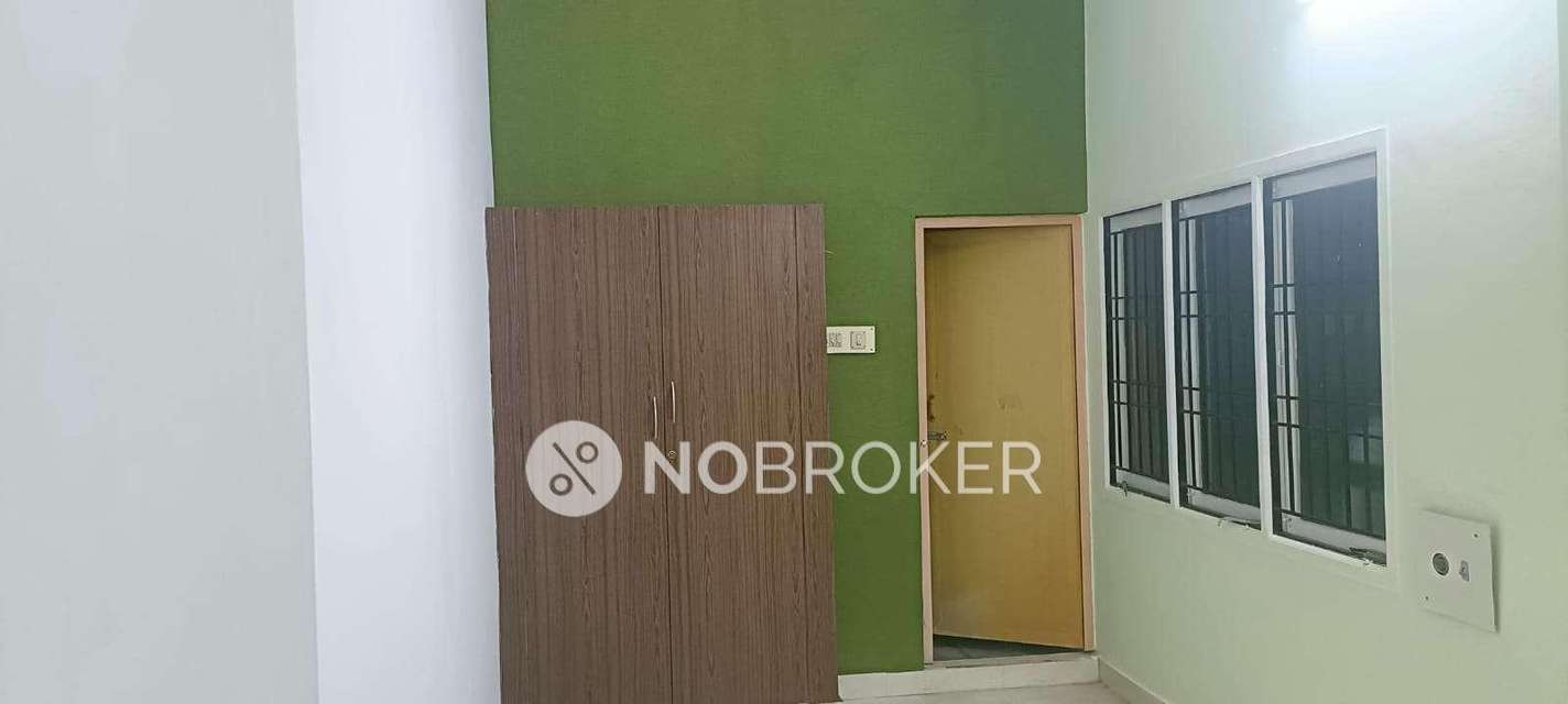 2 BHK Flat In Hansa Ashirvadh Apartments For Sale  In Tambaram