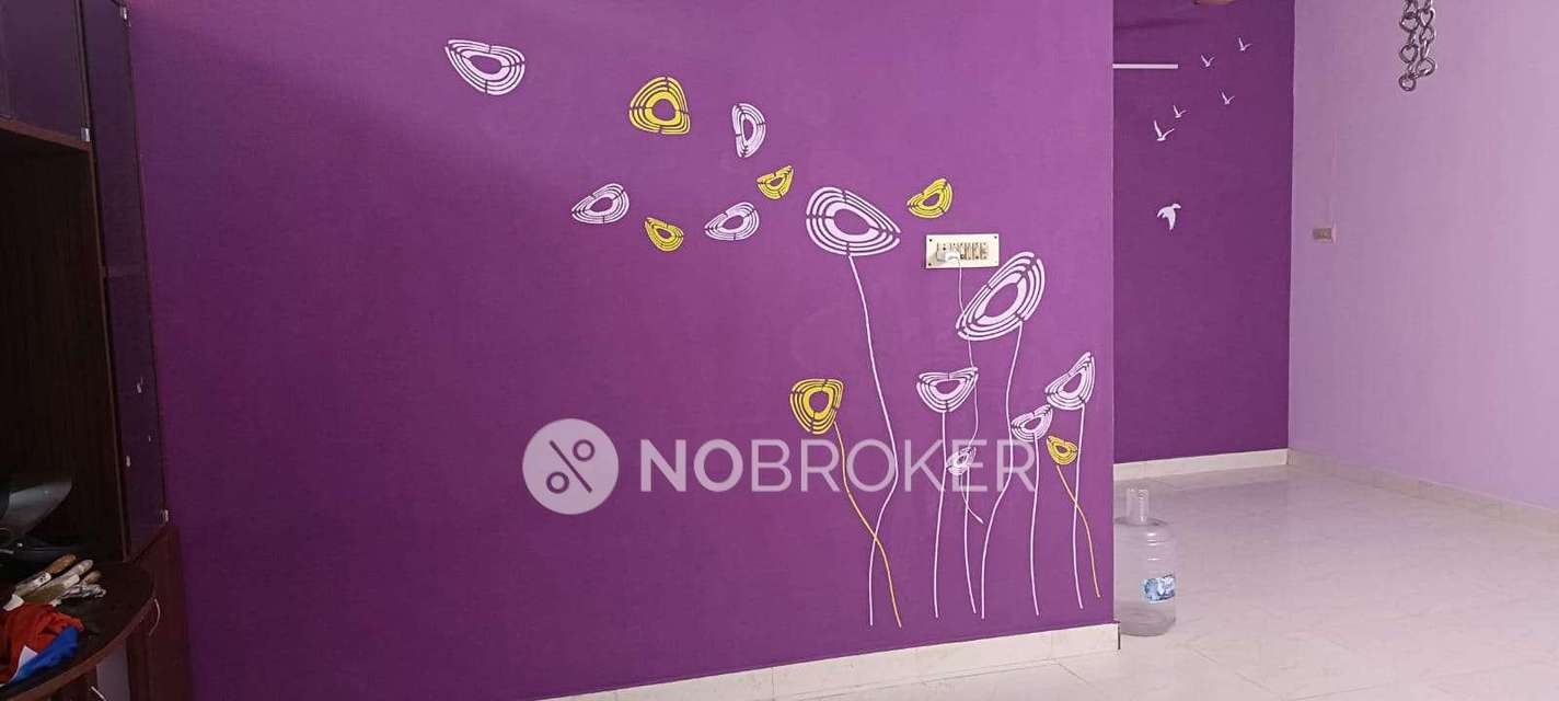 2 BHK Flat In Hansa Ashirvadh Apartments For Sale  In Tambaram