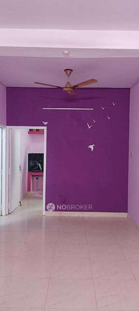 2 BHK Flat In Hansa Ashirvadh Apartments For Sale  In Tambaram