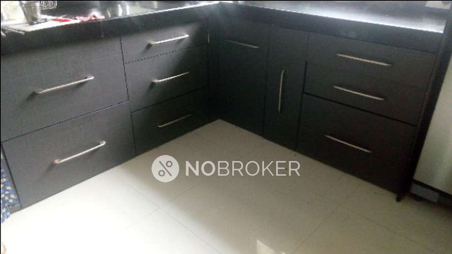 3 BHK Flat For Sale  In Narhe