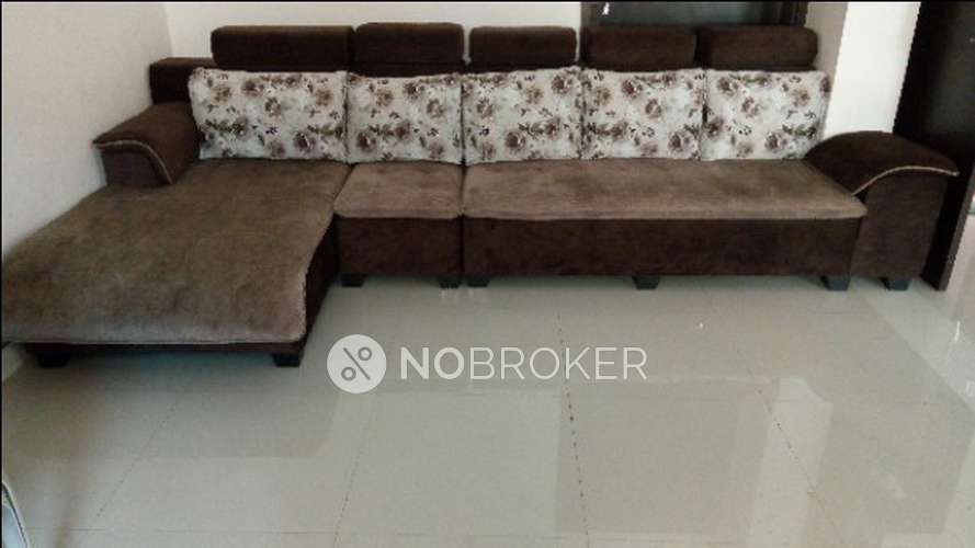 3 BHK Flat For Sale  In Narhe