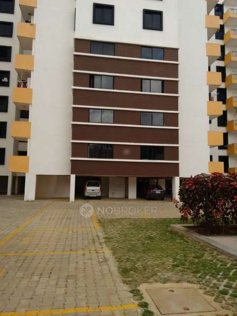 3 BHK Flat In Provident Welworth City For Sale  In Yelahanka