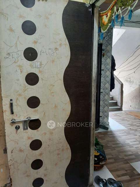 1 RK Flat In Sai Residency For Sale  In Shelar