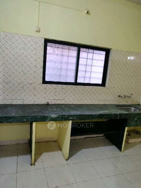 1 BHK Flat In Tathastu 20 Bankar Colony for Rent  In Manjari Bk