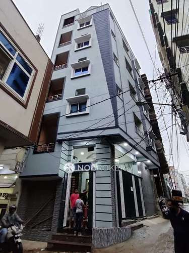 2 BHK House for Rent  In Banjara Hills