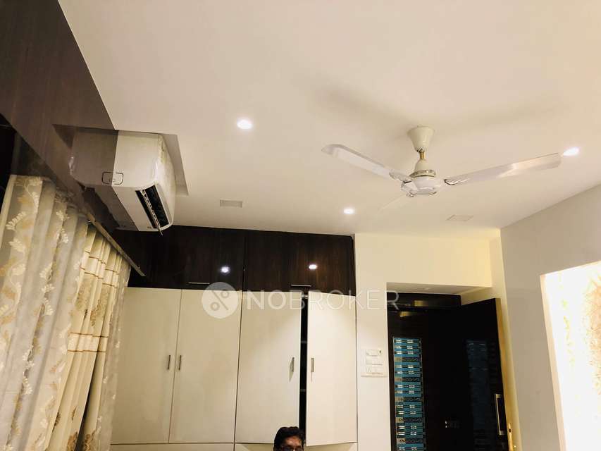 2 BHK Flat In  Srushti Residency, Dombivli East For Sale  In Dombivli East