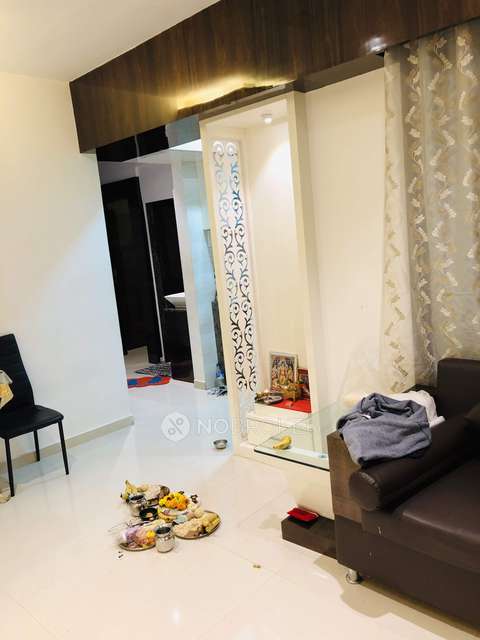 2 BHK Flat In  Srushti Residency, Dombivli East For Sale  In Dombivli East