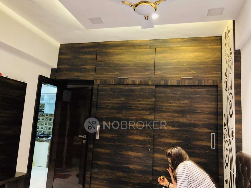 2 BHK Flat In  Srushti Residency, Dombivli East For Sale  In Dombivli East