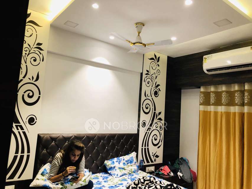 2 BHK Flat In  Srushti Residency, Dombivli East For Sale  In Dombivli East