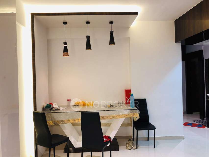 2 BHK Flat In  Srushti Residency, Dombivli East For Sale  In Dombivli East