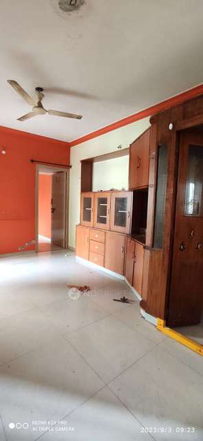 1 BHK Flat In Standalone Building  for Rent  In Manorayana Palya