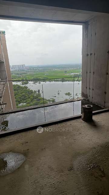 3 BHK Flat In Aliens Space Station For Sale  In Gachibowli