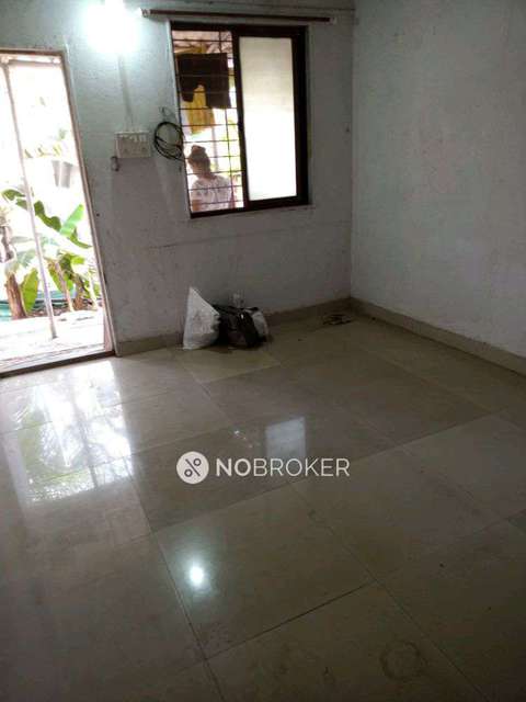 1 BHK Flat In Shiv Samuruddhi Nivas For Sale  In  Ulwe