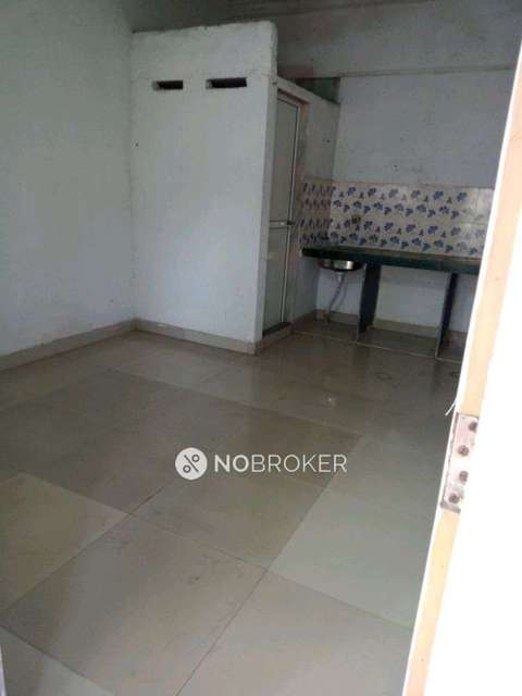 1 BHK Flat In Shiv Samuruddhi Nivas For Sale  In  Ulwe