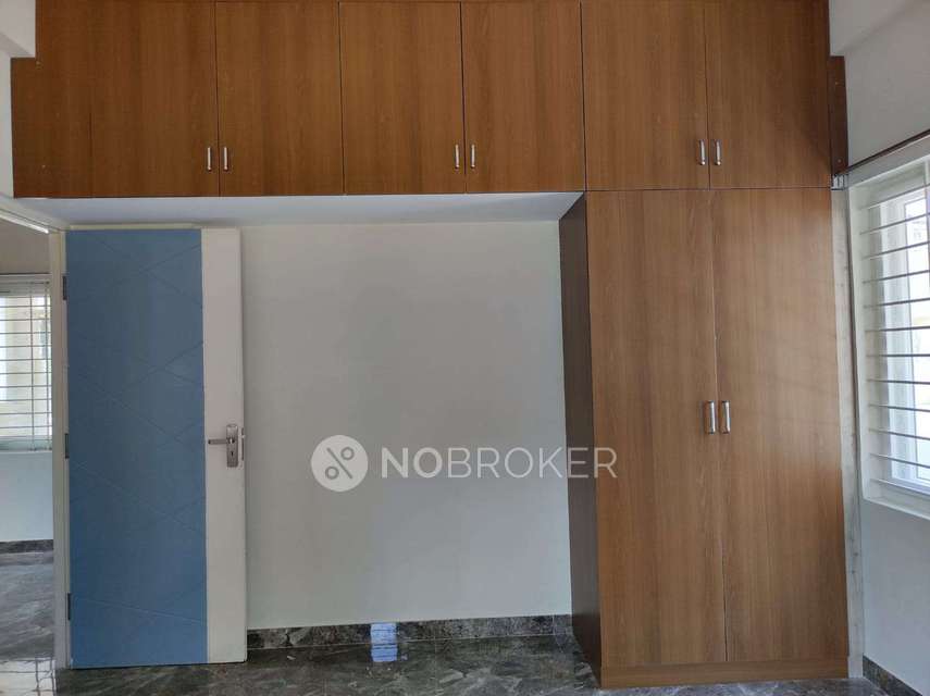 1 BHK House for Rent  In Sir M Vishweshwaraiah Layout,