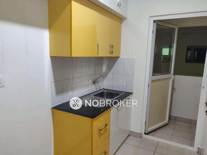 2 BHK Flat In Tata Value Homes For Sale  In Dasanapura Hobli