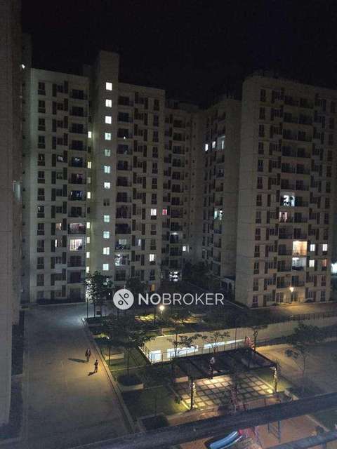 2 BHK Flat In Tata Value Homes For Sale  In Dasanapura Hobli