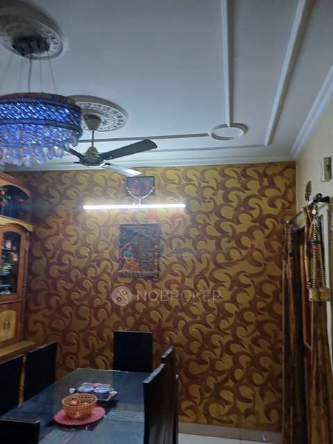 3 BHK Flat In Nav Vikas Apartments For Sale  In Sector 13