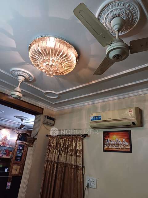 3 BHK Flat In Nav Vikas Apartments For Sale  In Sector 13