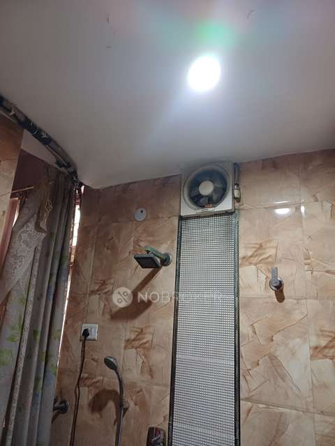 3 BHK Flat In Nav Vikas Apartments For Sale  In Sector 13