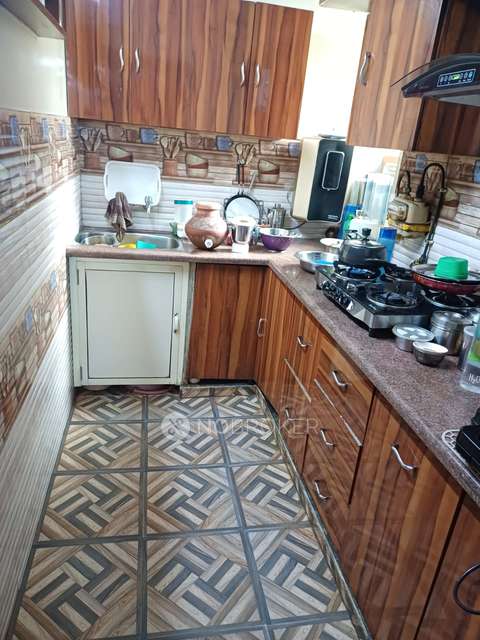 3 BHK Flat In Nav Vikas Apartments For Sale  In Sector 13