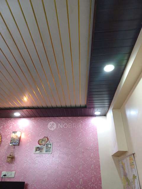 3 BHK Flat In Nav Vikas Apartments For Sale  In Sector 13