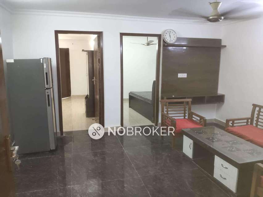 2 BHK Flat for Rent  In Sector 32