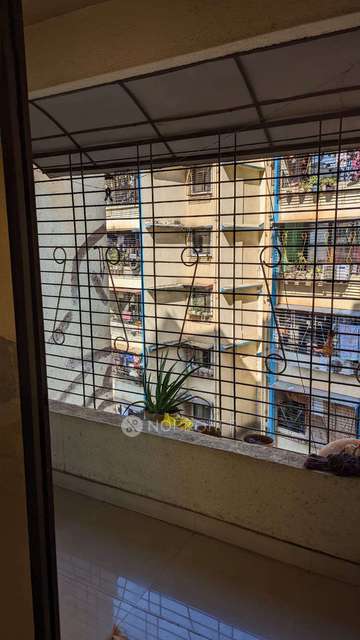 1 BHK Villa In Shashwat Park Phase 1 Wing C For Sale  In Badlapur West