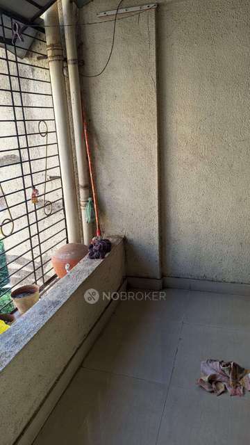 1 BHK Villa In Shashwat Park Phase 1 Wing C For Sale  In Badlapur West