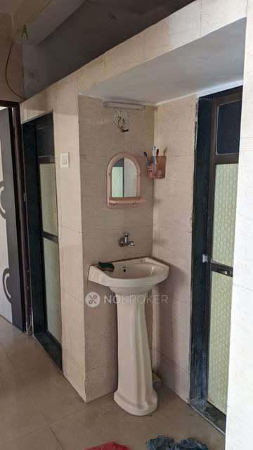 1 BHK Villa In Shashwat Park Phase 1 Wing C For Sale  In Badlapur West