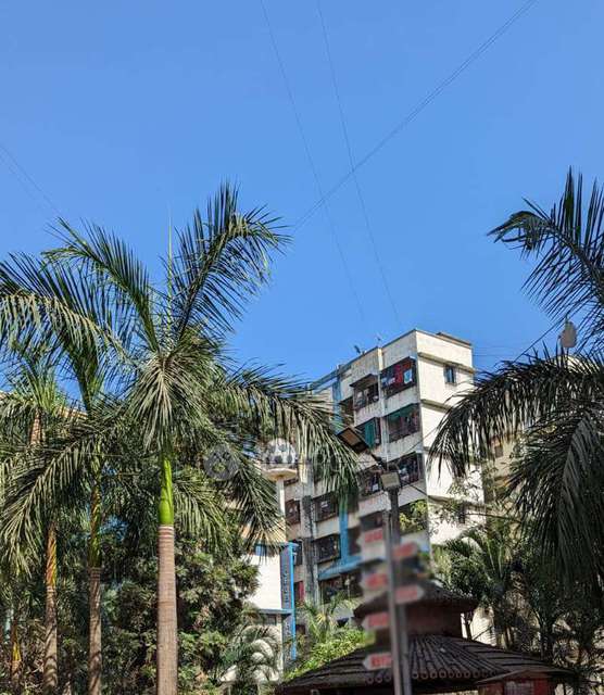 1 BHK Villa In Shashwat Park Phase 1 Wing C For Sale  In Badlapur West