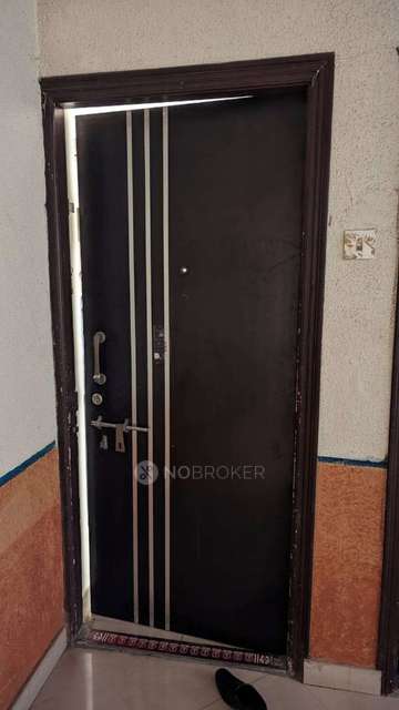 1 BHK Villa In Shashwat Park Phase 1 Wing C For Sale  In Badlapur West