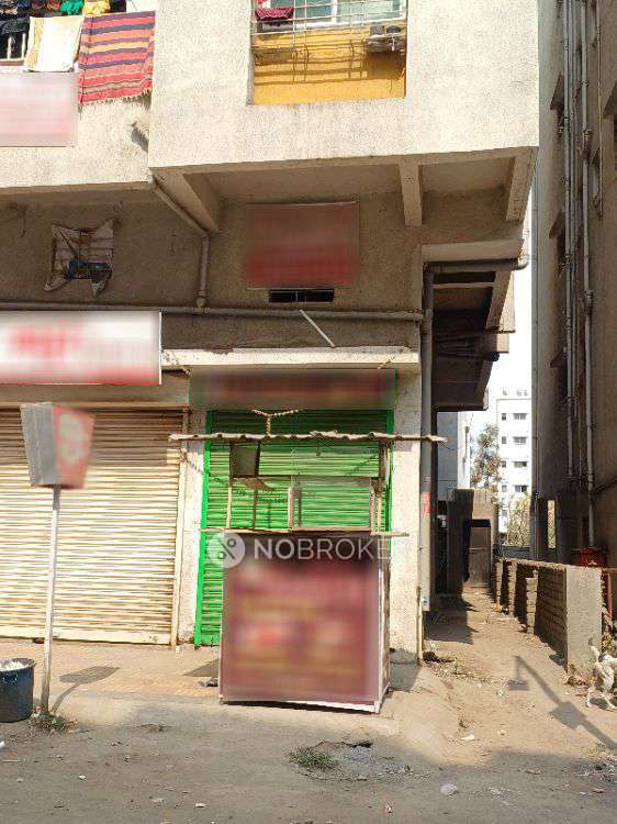 2 BHK Flat In Nihal Apartment  for Rent  In Dhayari