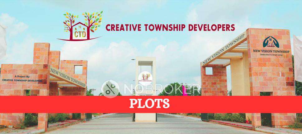 Plot For Sale  In Sameera New Vision Township In Vengambakkam