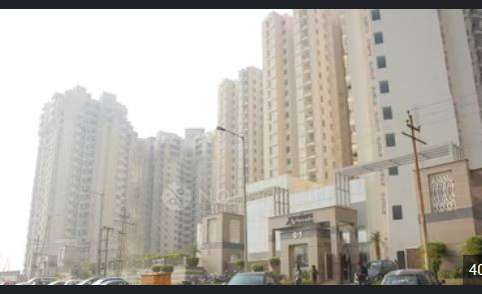 1 BHK Flat In Xaviers Urbtech for Rent  In Hfgm+c7g, Sector 10, Vaidpura, Greater Noida, Uttar Pradesh 203207, India