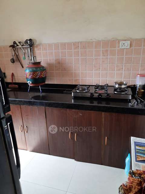 2 BHK Flat In Regal Square For Sale  In Bhiwandi