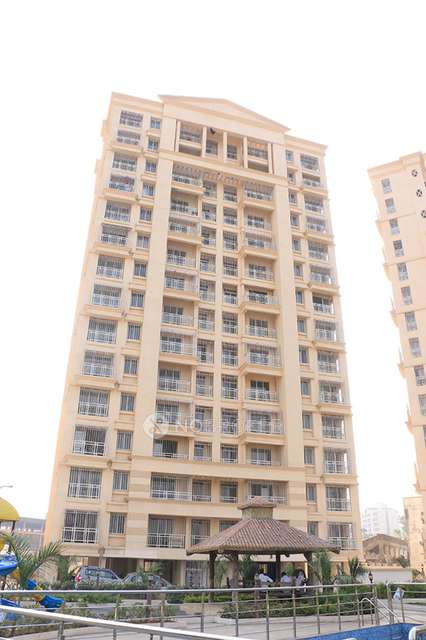 2 BHK Flat In Regal Square For Sale  In Bhiwandi