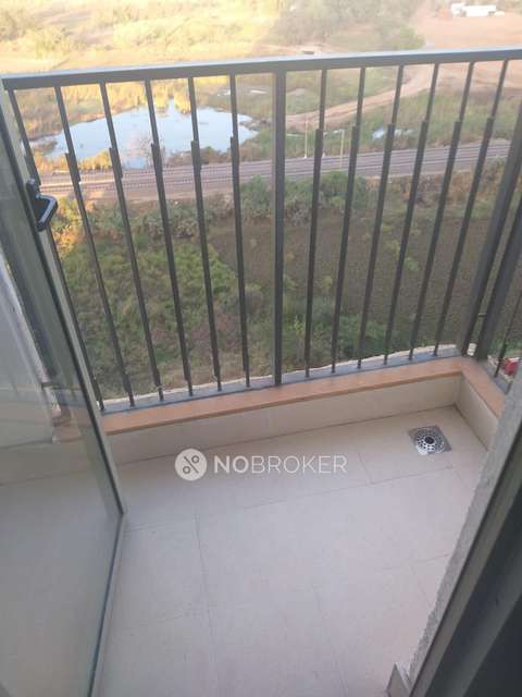 2 BHK Flat In Lodha Palava Savana For Sale  In Dombivali East