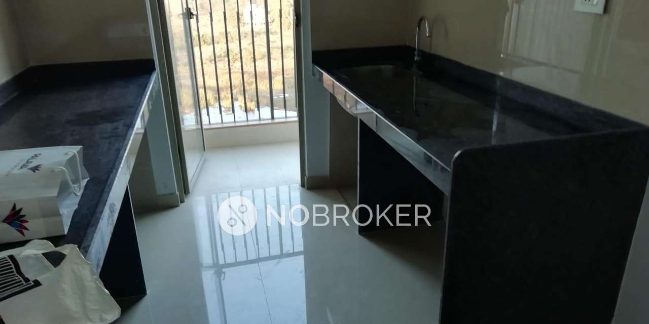 2 BHK Flat In Lodha Palava Savana For Sale  In Dombivali East